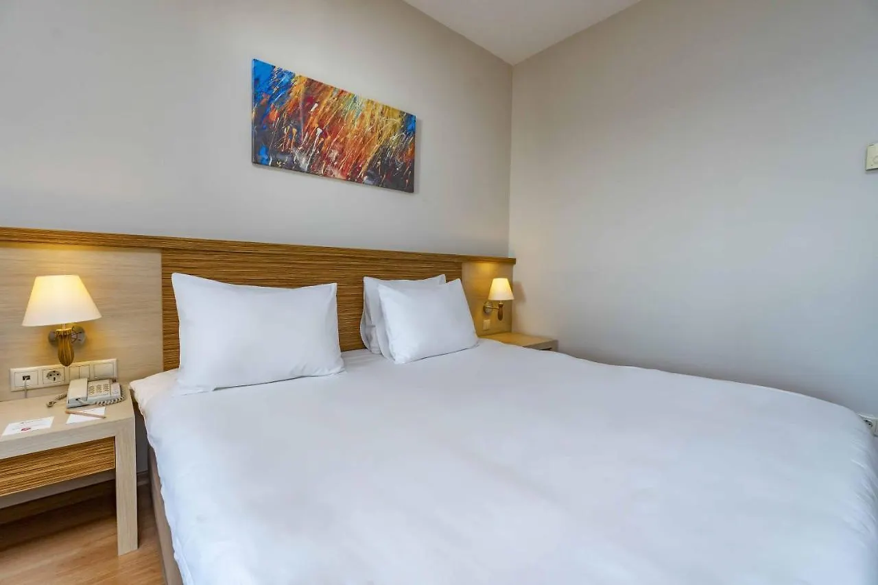 Azure By Yelken Hotel Turgutreis Rezort