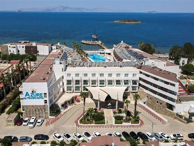 Azure By Yelken Hotel Turgutreis Rezort
