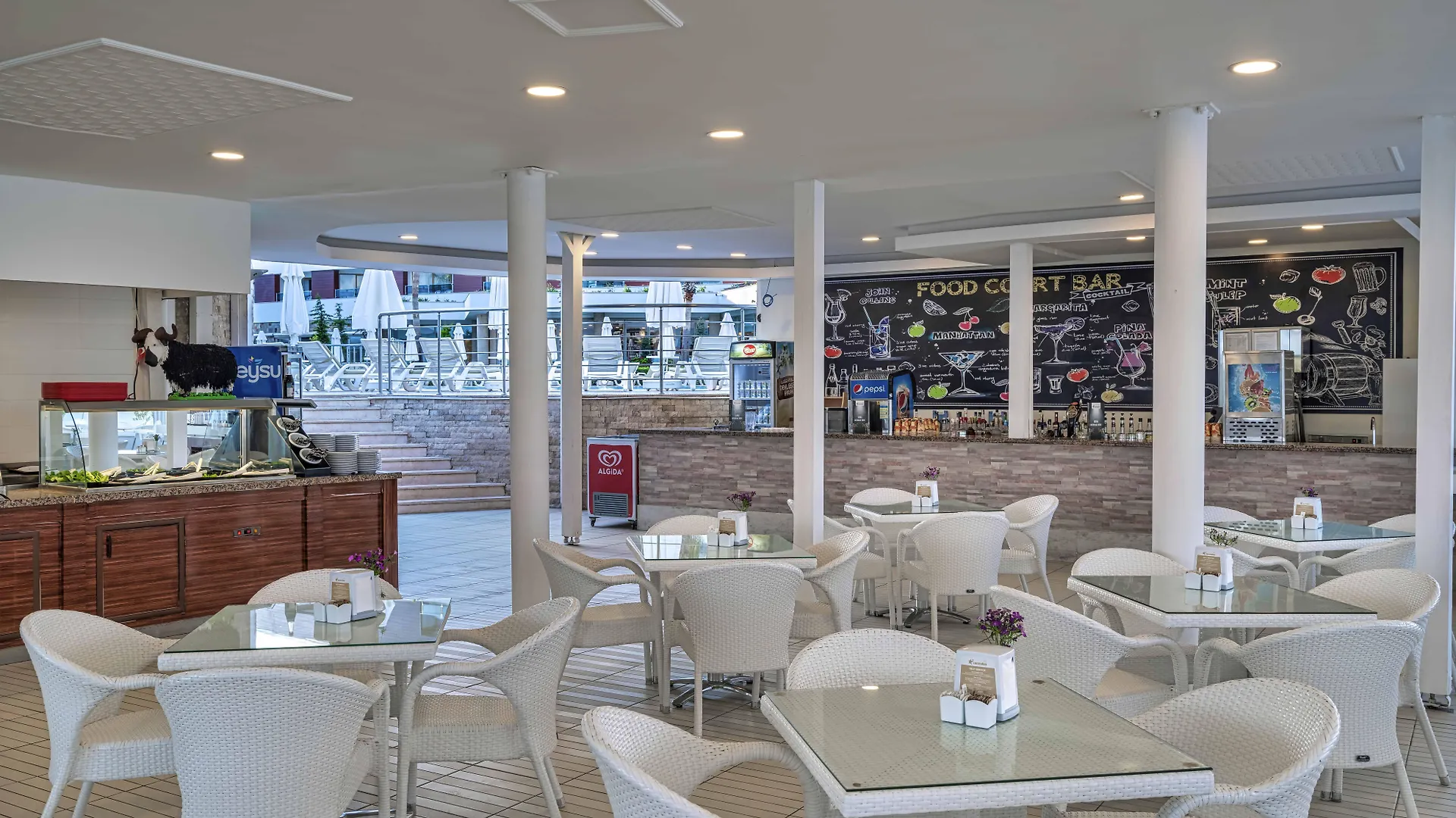 Azure By Yelken Hotel Turgutreis