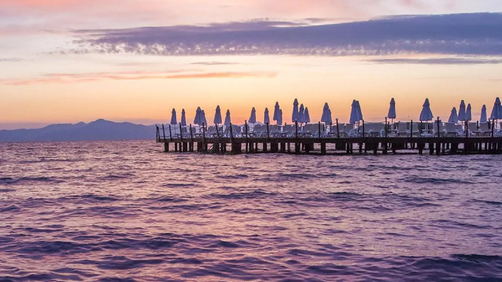 Azure By Yelken Hotel Turgutreis