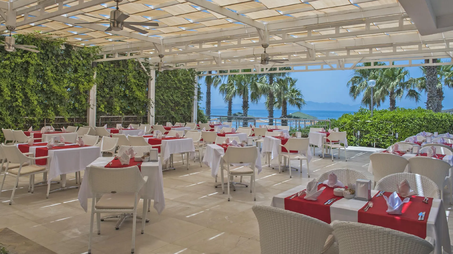 Azure By Yelken Hotel Turgutreis