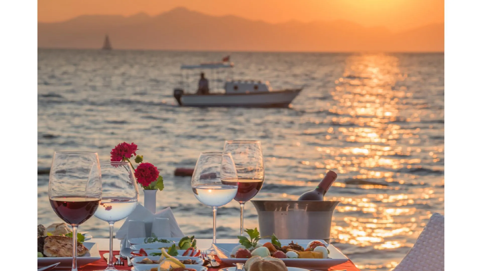 ***** Resort Azure By Yelken Hotel Turgutreis Türkei