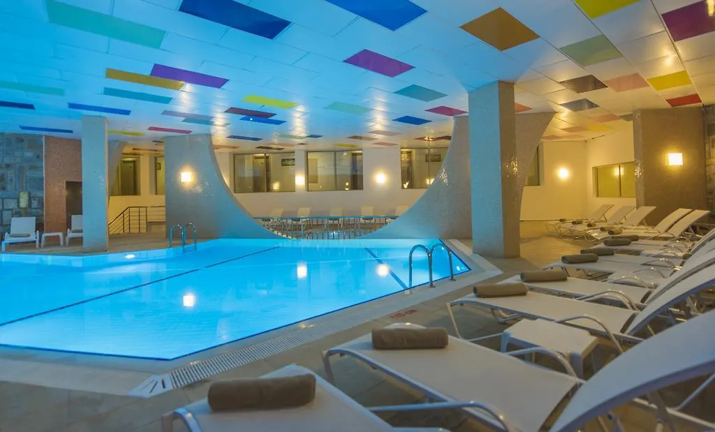 Azure By Yelken Hotel Turgutreis Rezort