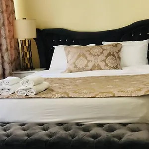 ** Hotel La Boutique Turcia