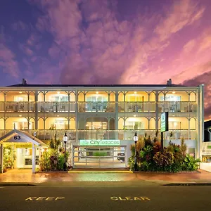 Terraces Aparthotel Cairns