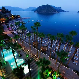 Hotel Quadas - Adult Only
