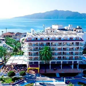 Hotel Cihantuerk
