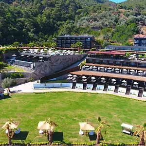 Otel Manaspark Deluxe, Ölüdeniz