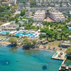 Otel Golden Age Bodrum Herşey Dahil, Yalıkavak