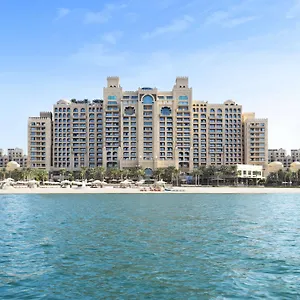 ***** Complex Fairmont The Palm Emiratele Arabe Unite