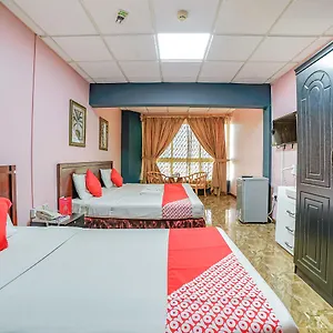 Dana Al Buhaira Hotel Sharjah