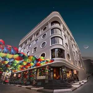 Concept Nisantasi & Hotel Istanbul