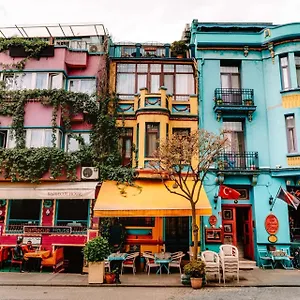 *** Gasthof Hotel Han Türkei