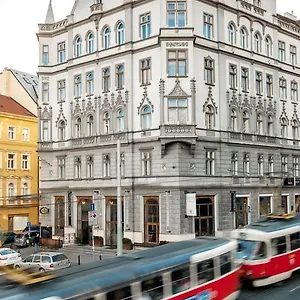 Czech , Praga Czechy