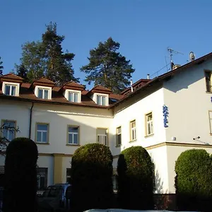 Sanssouci Česká republika