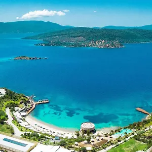 Курортный комплекс Le Meridien Bodrum, Богазычи
