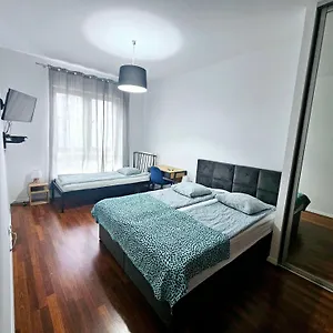 Rydygiera 17 Own Tv Wifi , Warszawa Polska