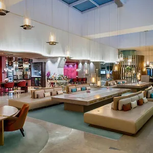 Novotel Bosphorus Turecko