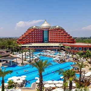 Delphin Palace Turecko