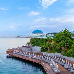 Otel Infinity By Yelken Aquapark&resorts Kuşadasi, Kuşadası