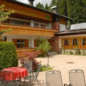  Gasthof Landhaus Bergleben Deutschland