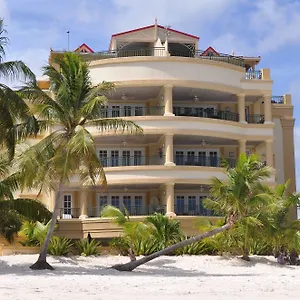 White Sands Aparthotel Christ Church