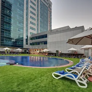 **** Hotel de apartamente Marina View Deluxe Emiratele Arabe Unite
