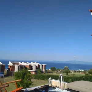 *** Hotel Olympic Kosma & - Grecia